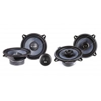 Reproduktory do BMW E39 set č. 2