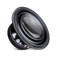Subwoofer Crescendo Revolution 710