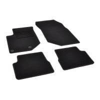 Rigum tekstilni auto tepisi za Opel Corsa F (2019 -), Mokka (2021 -) / Peugeot 208 (2019 -)