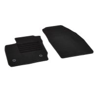 Textilní autokoberce Rigum pro Ford Transit Courier 2 míst. (2014 -)