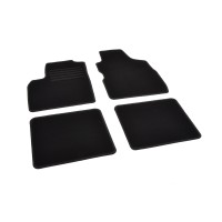 Textilní autokoberce Rigum pro Fiat Panda (2003 - 2012)