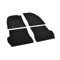 Textilní autokoberce Rigum pro Ford Fiesta (2002 - 2008)