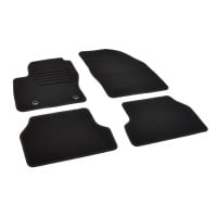 Textilní autokoberce Rigum pro Ford Focus (2004 - 2011)