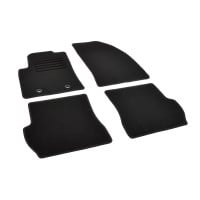 Textilní autokoberce Rigum pro Ford Fusion (2002 - 2006)
