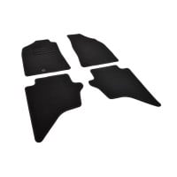 Textilní autokoberce Rigum pro Ford Ranger (2008 - 2012) / Mazda BT-50 (2006 -)