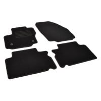 Textilní autokoberce Rigum pro Ford Galaxy (2012 - 2015), S-Max (2012 - 2015)