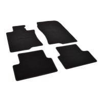 Textilní autokoberce Rigum pro Honda Accord (2008 - 2015)