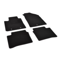 Textilní autokoberce Rigum pro Hyundai i10 (2020 -)