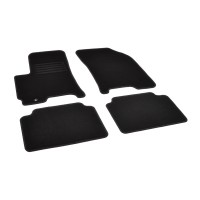 Textilní autokoberce Rigum pro Chevrolet Aveo (2004 - 2011), Kalos (2004 -)