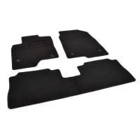 Textilní autokoberce Rigum pro Chevrolet Captiva (2006 - 2012) / Opel Antara (2007 - 2012)