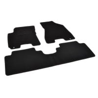 Textilní autokoberce Rigum pro Hyundai Tucson (2005 - 2009) / Kia Sportage (2005 - 2009)