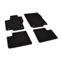 Rigum tekstilne autotepisi za Mercedes-Benz GL (X166) (2012. -), GLE (C292) (2015. -), ML (W166) (2012. -)