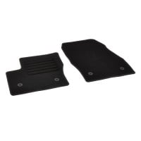 Rigum tekstilne autotepisi za Ford Tourneo Connect s 2 sjedala (2014. -), Transit Connect s 2 sjedala (2014. -)