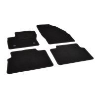 Textilní autokoberce Rigum pro Ford Kuga (2011 - 2013)