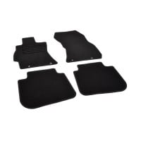 Textilní autokoberce Rigum pro Subaru Forester (2013 - 2018), Legacy (2009 -), Outback (2009 -), Outback (2013 - 2021)