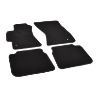 Textilní autokoberce Rigum pro Subaru Legacy (2004 - 2009), Outback (2004 - 2009)