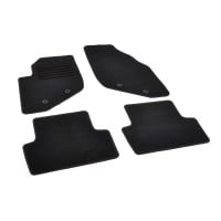 Textilní autokoberce Rigum pro Volvo V70 (2001 - 2008)
