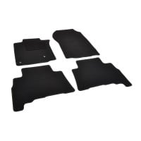 Textilní autokoberce Rigum pro Toyota Land Cruiser 150 (2009 - 2013)