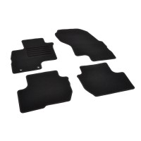 Textilní autokoberce Rigum pro Mitsubishi Eclipse Cross Plug in Hybrid (2021 -)