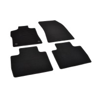 Textilní autokoberce Rigum pro Citroën C5X (2022 -)