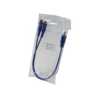 Y adaptér Stinger SSIBY2F