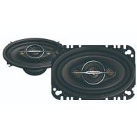 Pioneer TS-A4671F zvučnici