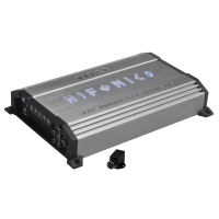 Zesilovač Hifonics TXE3000/1