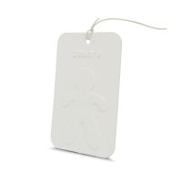 Závěsná vůně Mr&Mrs Fragrance Cesare Scented Card Fresh Air