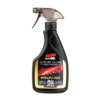 Quick detailer Soft99 Luxury Gloss (500 ml)