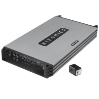 Zesilovač Hifonics Mercury IV/800 EVO