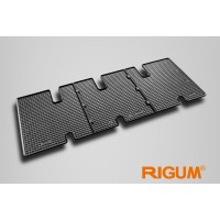 Gumové autokoberce Rigum pro Ford Transit (2014 -)