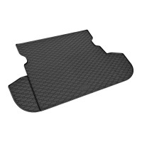 Gumová vana do kufru Rigum pro Citroen C-Crosser (2007-) / Mitsubishi Outlander (2007-) / Peugeot 4007 (2007-)