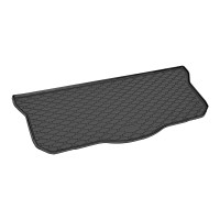 Gumová vana do kufru Rigum pro Citroen C1 (2014-) / Peugeot 108 (2014-) / Toyota Aygo (2014-)