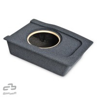OEM ozvučnice Basser 10" pro Lexus RX