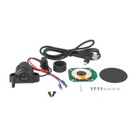 Inbay® QI univerzální nabíječka do automobilů