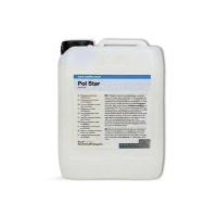 Čistič kůže, textílie a alcantary COLOURLOCK by KochChemie Pol Star (5 l)