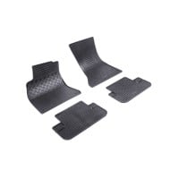 Gumové autokoberce Rigum pro Audi A4 (2008 -), A5 Sportback (2009 -), Audi A5 (2007 -)
