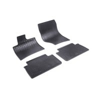 Gumové autokoberce Rigum pro Audi Q7 (2006 -)