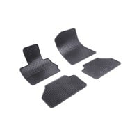 Gumene autotepisi Rigum za BMW 3 F25 (2011. -), X4 F26 (2014. -)