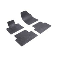 Gumové autokoberce Rigum pro Citroen C5 (2008 -)