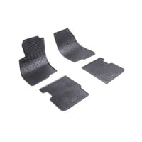 Gumové autokoberce Rigum pro Fiat Punto Evo (2009 -)