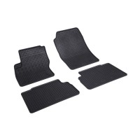 Gumové autokoberce Rigum pro Ford Focus C-Max (2011 -), Grand C-Max (2010 -)