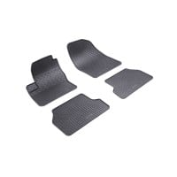 Rigum gumene autotepisi za Ford Focus (2004 -)
