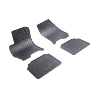 Gumové autokoberce Rigum pro Ford Mondeo (2002 -)
