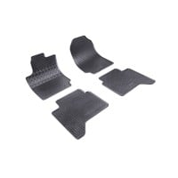Rigum gumene prostirke za Ford Ranger (2012 -)