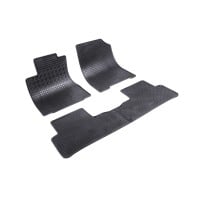 Gumové autokoberce Rigum pro Honda CR-V (2013 -)