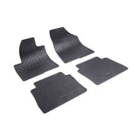 Gumové autokoberce Rigum pro Hyundai Santa Fe (2006 -)