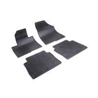 Gumové autokoberce Rigum pro Hyundai Santa Fe (2010 -)