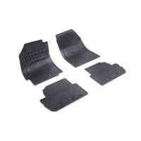 Gumové autokoberce Rigum pro Chevrolet Spark (2010 -), Spark (2013 -)