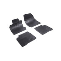 Gumové autokoberce Rigum pro Nissan Note (2006 -)